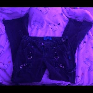 Size 3 Tripp pants :)